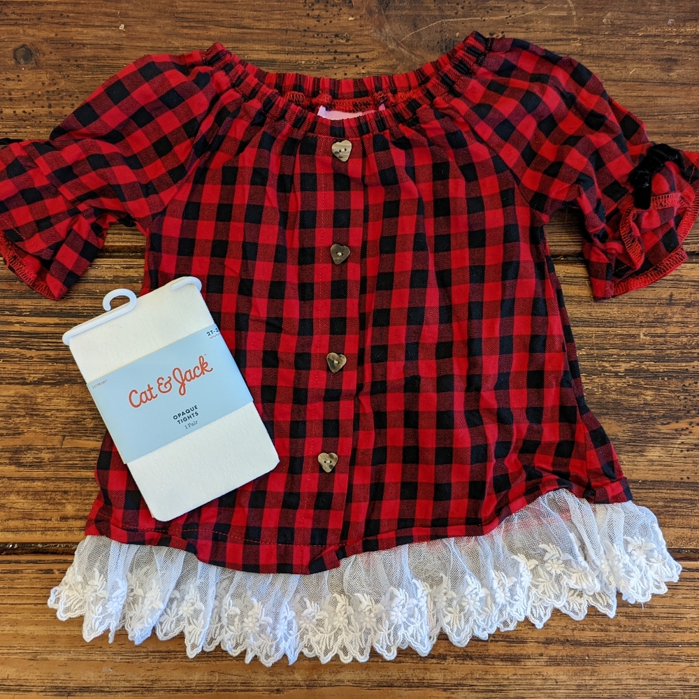 Christmas Outfit